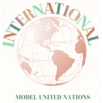 IntMUN V 2024Logo