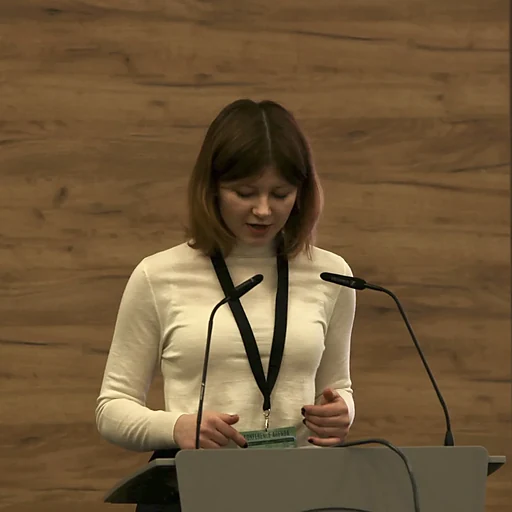 Barbara Burchardt