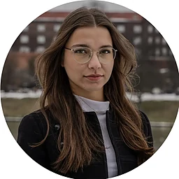 Maria ŁabnoProfile Picture