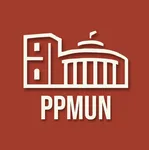 PPMUN 2025Logo