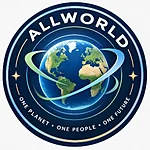 ΓWMUN 2026Logo