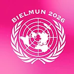 BIELMUN 2027Logo