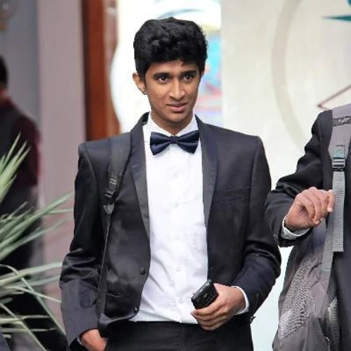 Vadiraj Anirudh