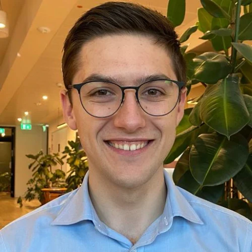 Sebastian Durchholz