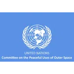 Comité de las Naciones Unidas sobre la Utilización Pacífica del Espacio Ultraterrestre (COPUOS)