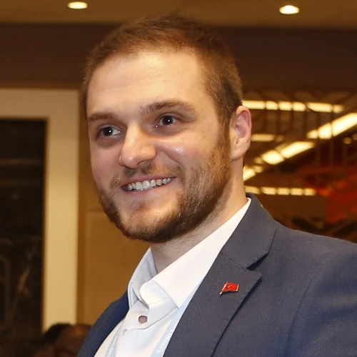 Tayfun Akyıldız