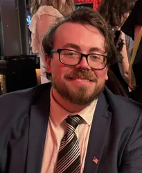Kyle McGettigan