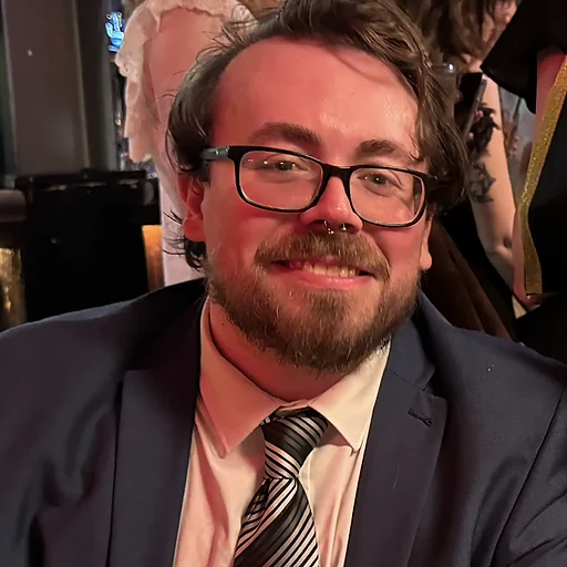 Kyle McGettigan