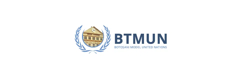 BTMUN 2018