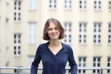 Chiara Trommen