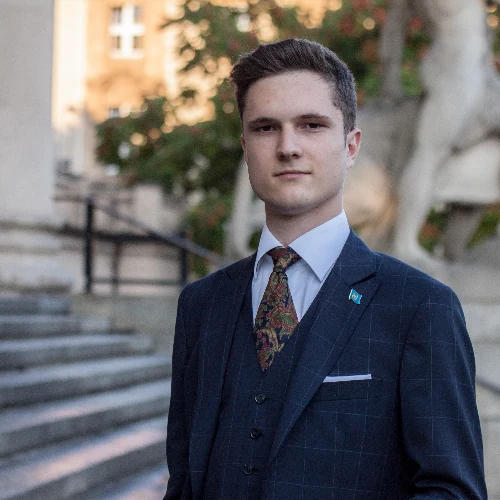 Kacper Kryk