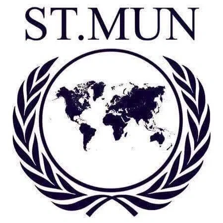 St.Mun 2017 logo