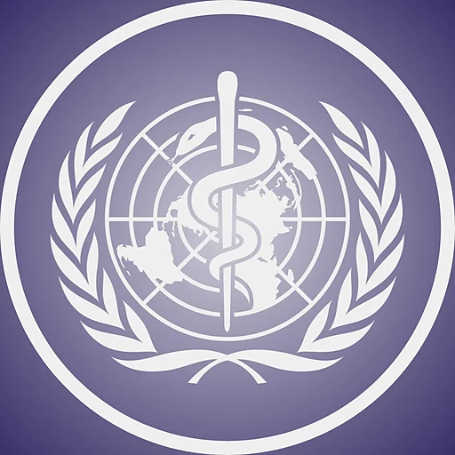 World Health Organisation (WHO)