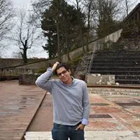 Ricardo Huapaya