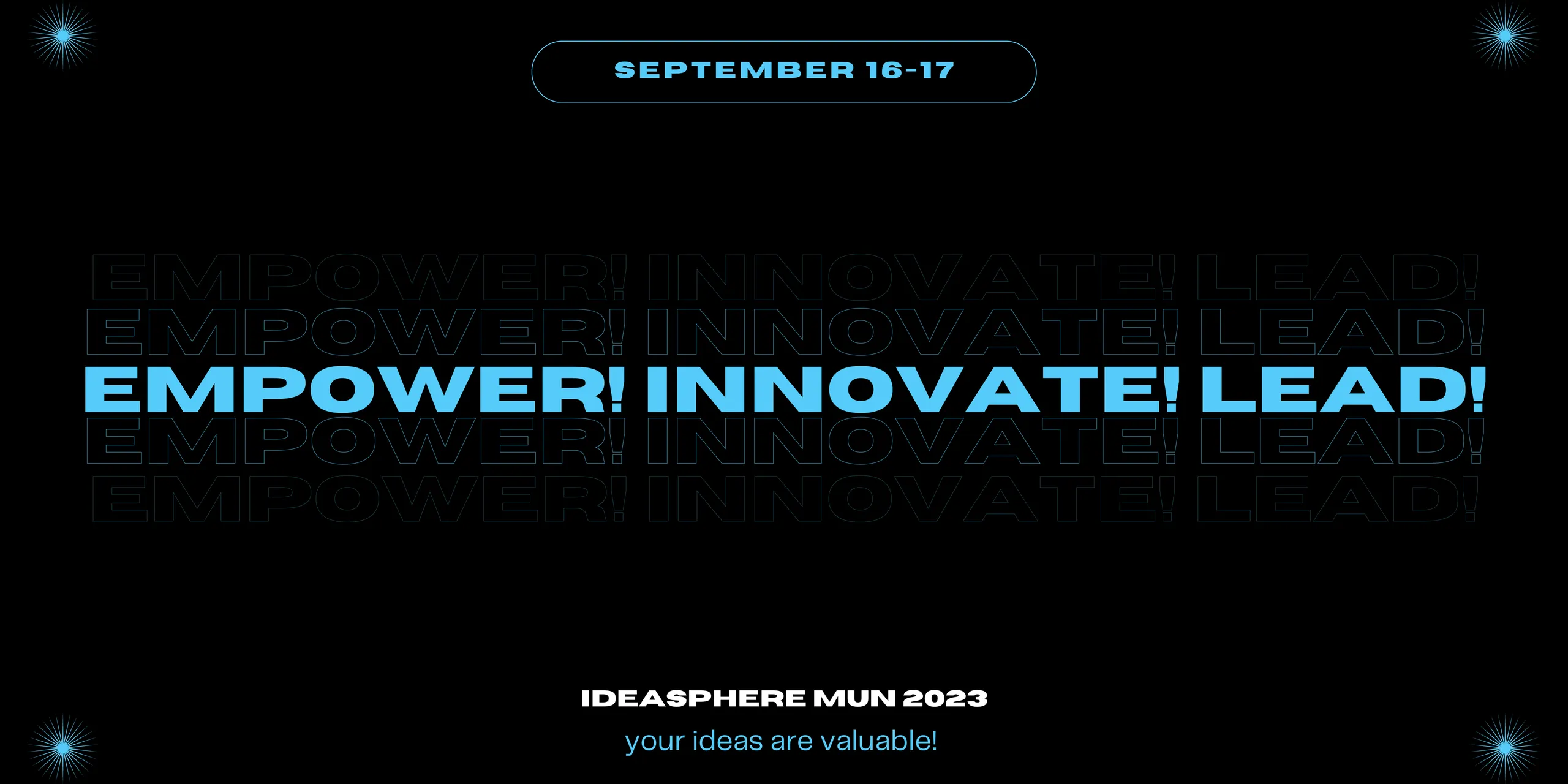 IdeaSphere MUN 2023
