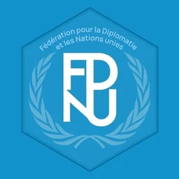 Fédération pour la Diplomatie et les Nations UniesProfile Picture