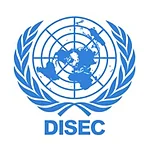 DISEC - Disarmament and International Security Committee
