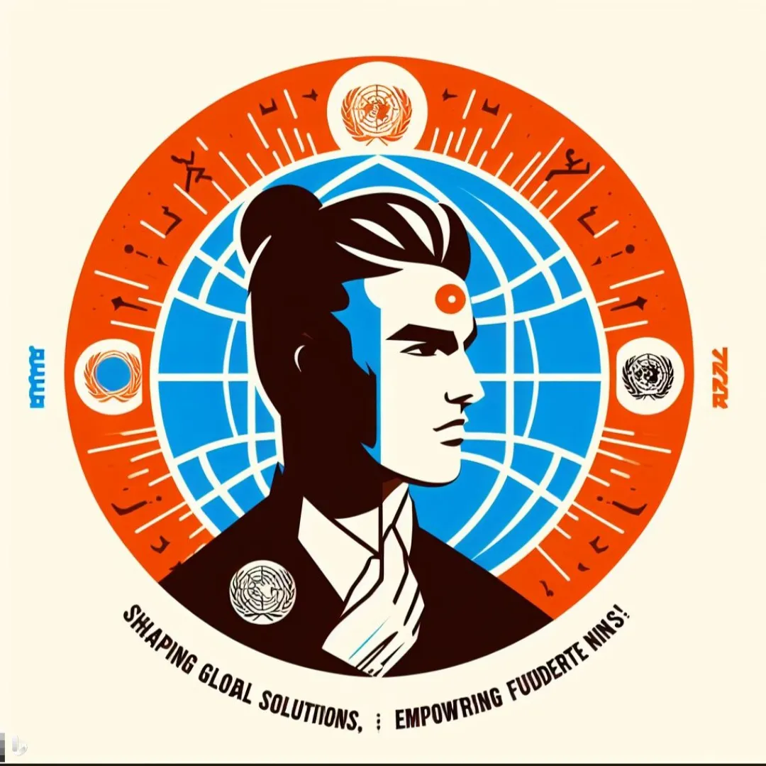 BHARATMUN 2024