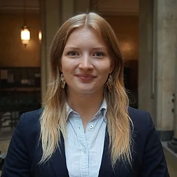 Gina Jane SchmidtProfile Picture