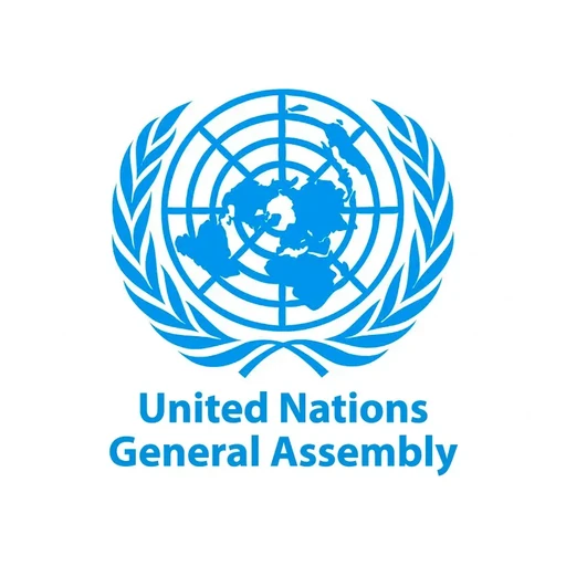 United Nations General Assembly (UNGA)