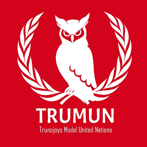 TRUMUN I 2022 logo