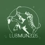 LUBMUN 2026Logo