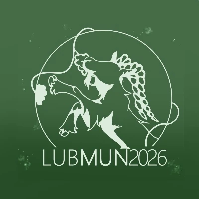 LUBMUN 2026Logo