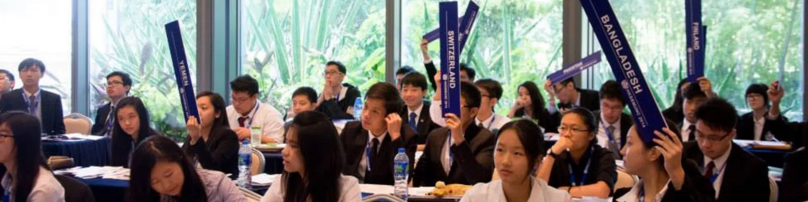 HKMUNC 2019