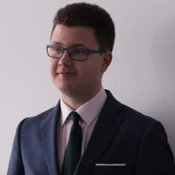 Alessandro PetryshynProfile Picture