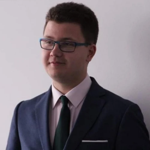 Alessandro Petryshyn
