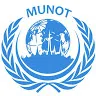 MUNOT Model United Nations of Tallinn
