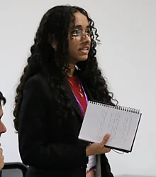 Narayani Gawande
