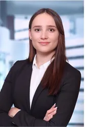 Olivia Ordon