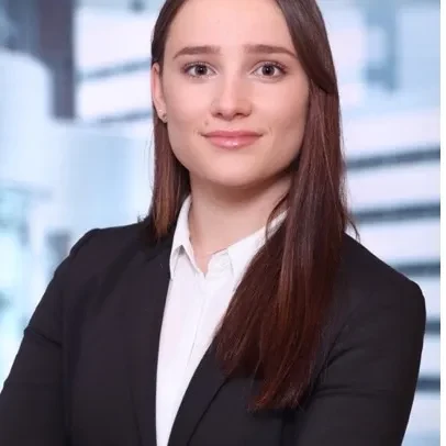 Olivia Ordon