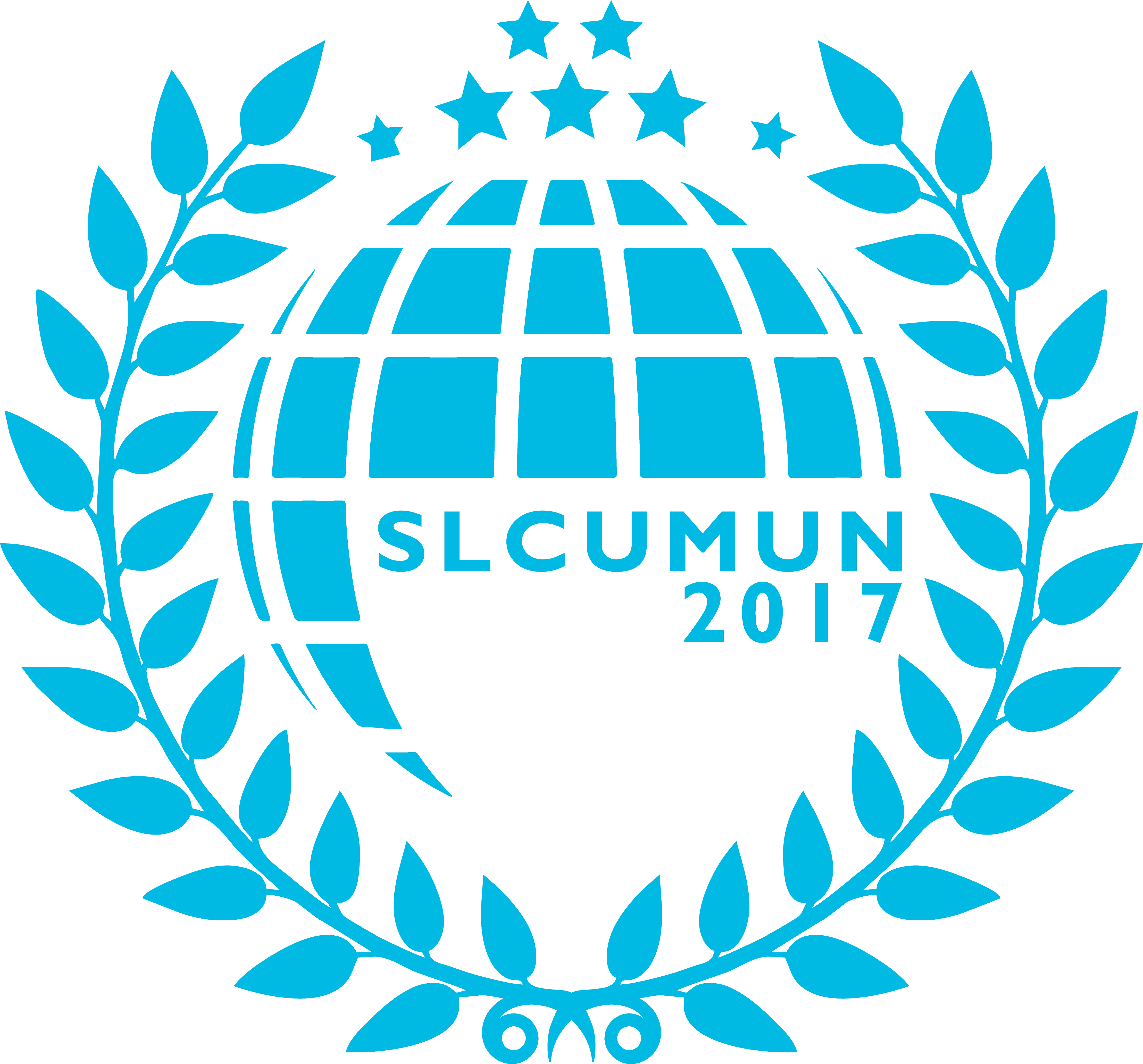 SLCUMUN 2017