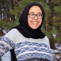 Nada Attia