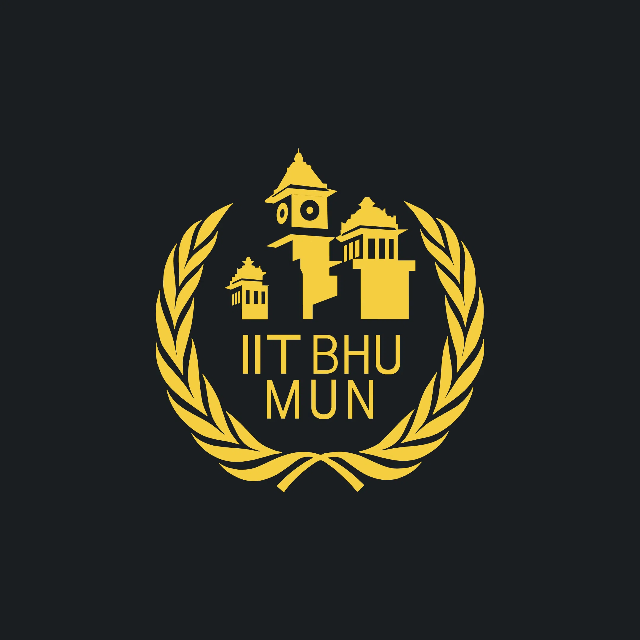 IITBHU MUN Offline 2023