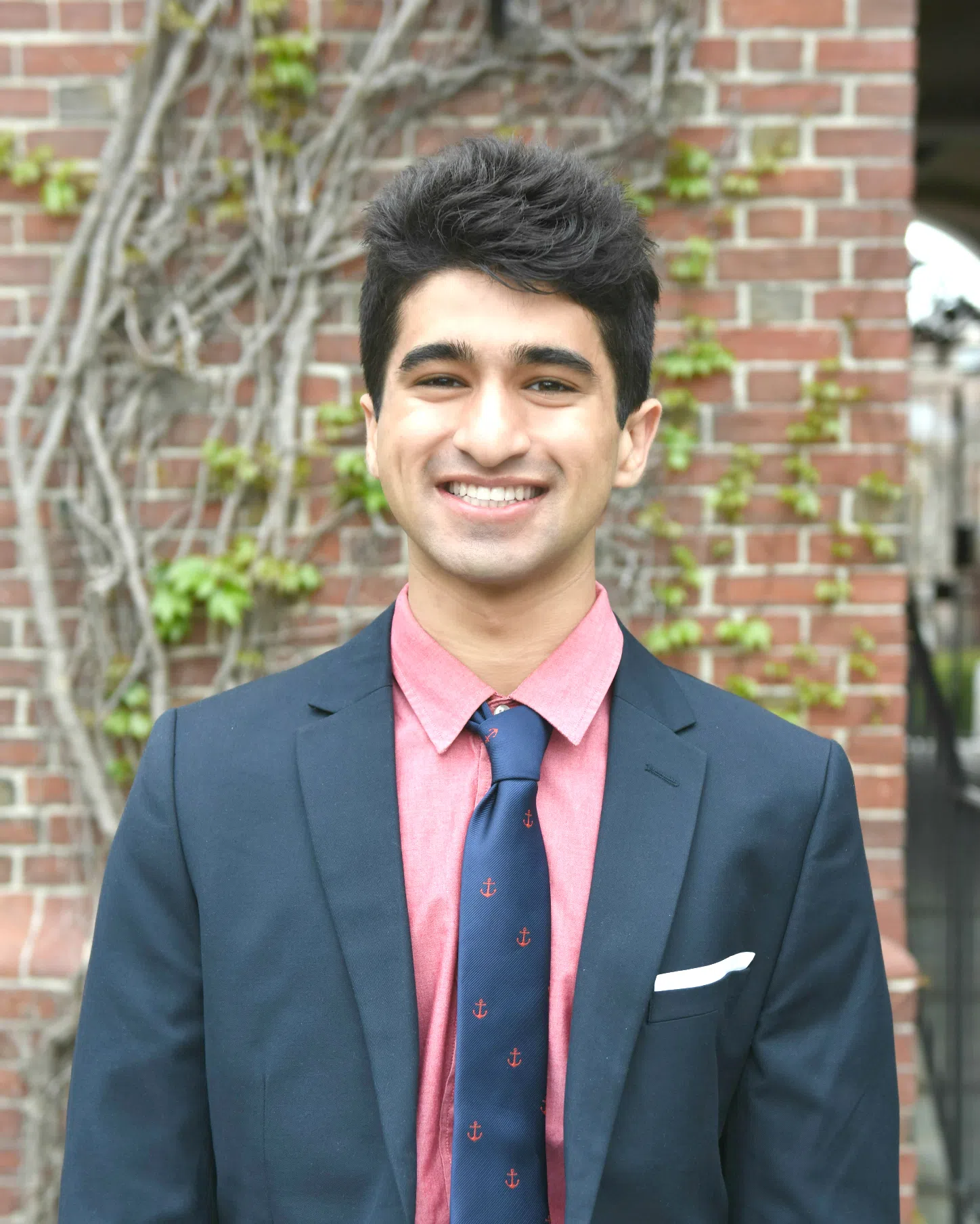 Nabig Chaudhry