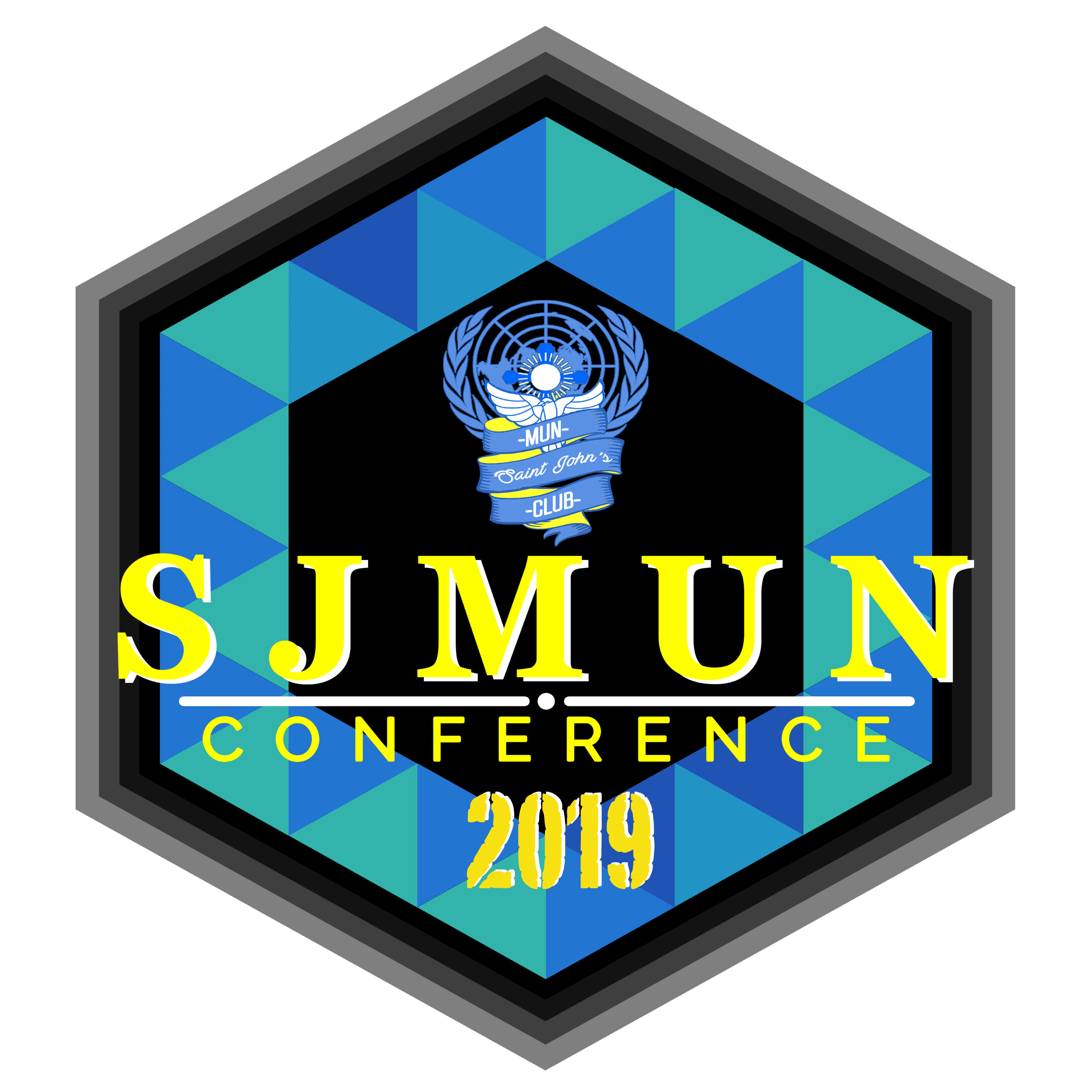 SJ MUN 2019