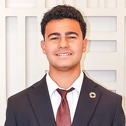 Romero RezkProfile Picture