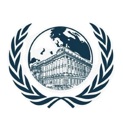 ECIMUN 2026 logo