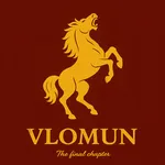 VLOMUN 2026Logo