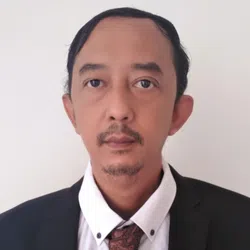 Prof. Hc. RM. Andri Sukohadinoto