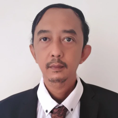 Prof. Hc. RM. Andri Sukohadinoto