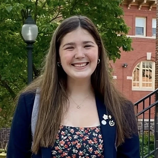 Sarah Beth Hughes