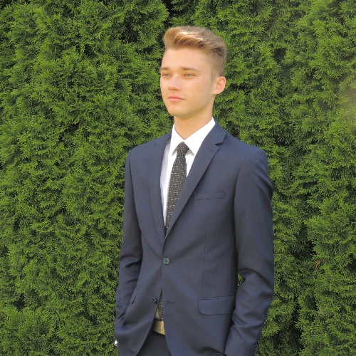 Wiktor Jędrzejewski