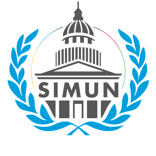 SIMUN 2024Logo