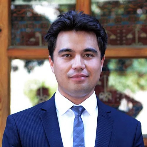 Moneer Koshani