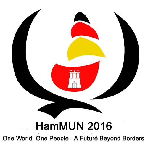 HamMUN 2016
