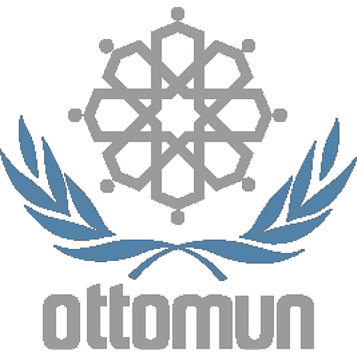 OttoMUN 2020 logo